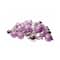 60ct Pink Lavender Shatterproof 4-Finish Ball Ornaments